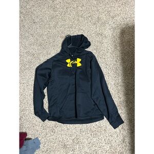 Stormy Comfort Hoodie